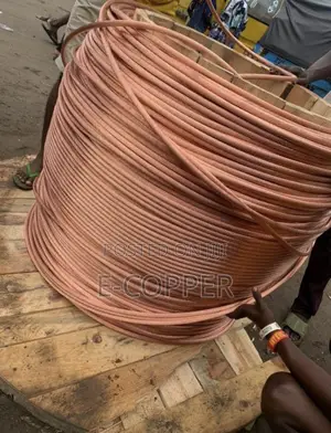 Earthing Cable 120mm