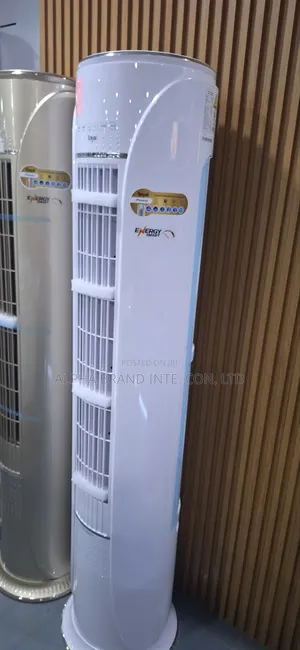 Royal 3 Tons Inverter Ac (White)