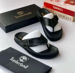 Timberland Slippers