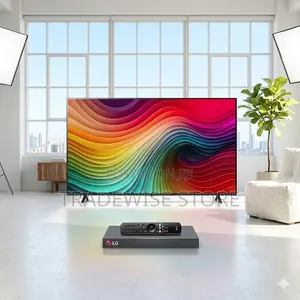 Lg Tv Nanocell 75 Inch Nano80t6a Smart