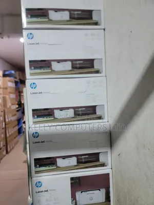 Hp Laserjet 111w