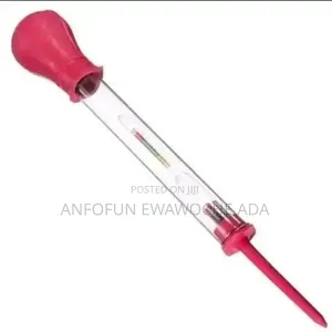 A S Battery Hydrometer Test