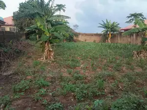 A Plot of Land at Victory Estate