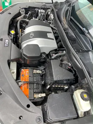 Lexus RX 2017 Gray