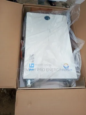 Lvtopsun G4 16kwh Battery
