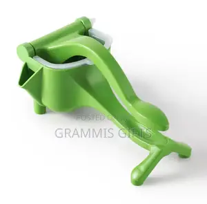 Generic Manual Citrus Juicer