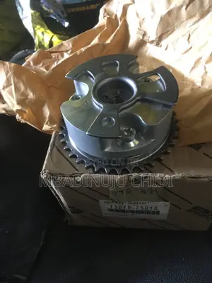 Crankshaft Head 2tr Engine (Sprocket)