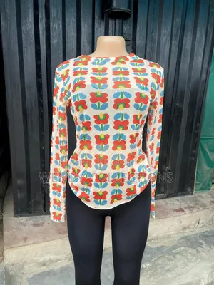 Mesh Tops Available
