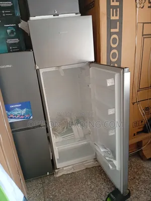 Hisense Refrigerator Ref 240dr