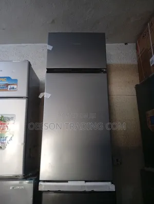 Hisense Refrigerator Ref 200dr