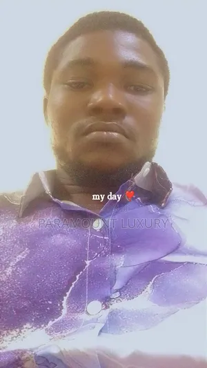 Mr John Adeoke