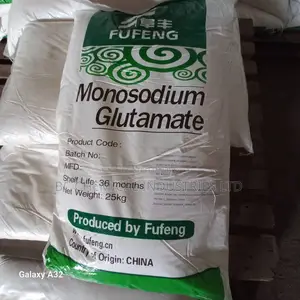 Monosodium Glutamate,Msg ,60 Mesh
