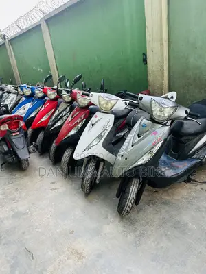 Kymco Agility 2024