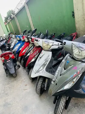 Kymco Agility 2024
