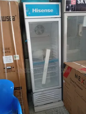 Hisense Beverage Refrigerator Chiller