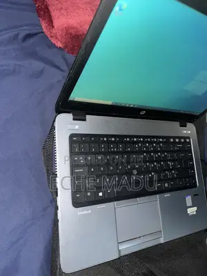 Laptop HP EliteBook 840 G1 4GB Intel Core i5 HDD 500GB