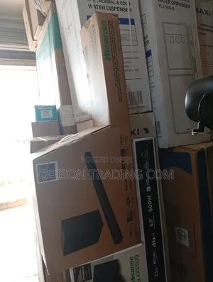 Hisense Soundbar 200w