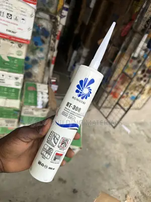 Silicone Rubber Sealant Rt-308