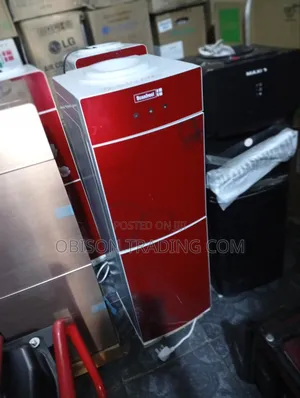 Scanfrost Water Dispenser