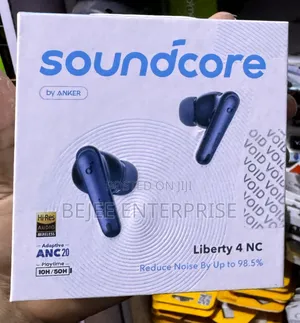 Soundcore Liberty 4nc