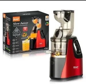 Raf Slow Juicer