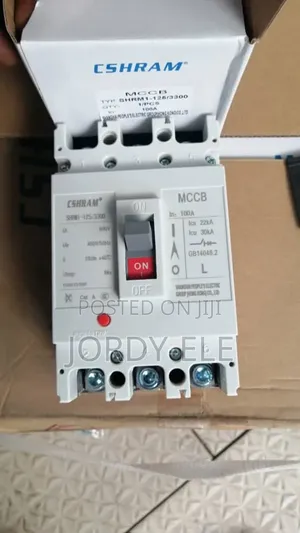 Circuit Breakers