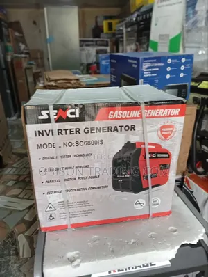 Senci Inverter Generator