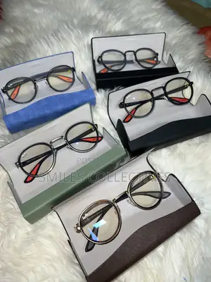Blue Light Blocking Glasses