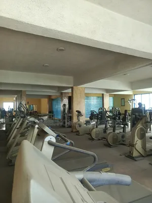 368 Square Meter Space Suitable for Church or Gym