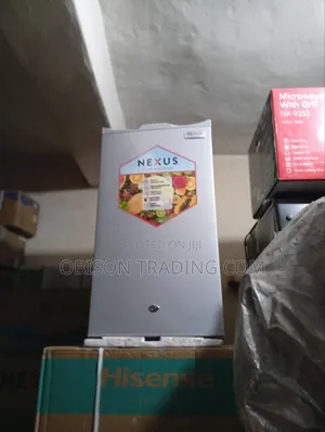 Nexus Single Door Refrigerator