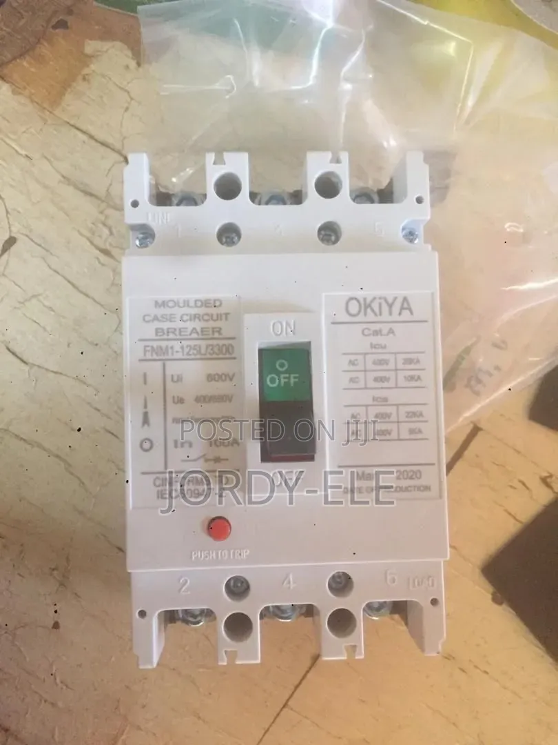 Circuit Breakers