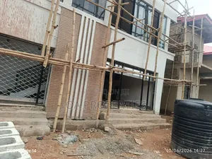 2-Units of Very Big Space Facing D Major Akobo Rd, Good 4 Commercials