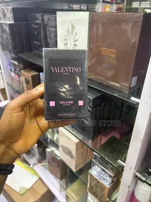 Valentino Perfume