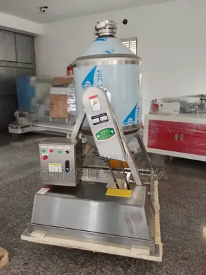 Powder Mixer