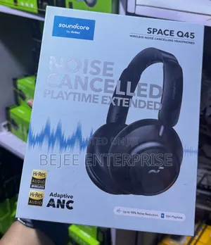 Soundcore Space Q45