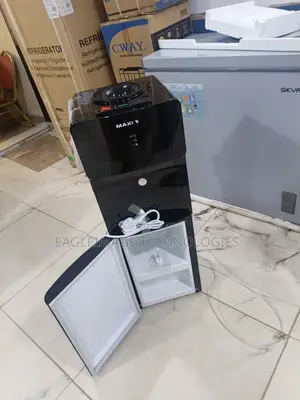 Dual Temperature Maxi Water Dispenser Yl1663s-W New