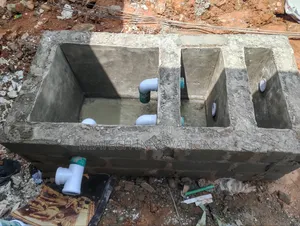 Biodigester Waste Management