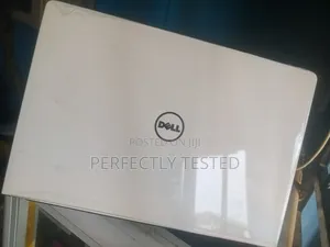 Laptop Dell Inspiron 5558 8GB Intel Core i7 HDD 640GB