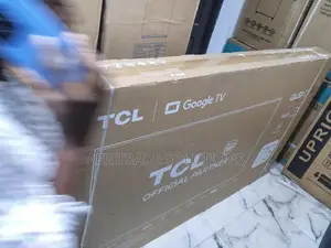 TCL 75" Qled Roku Smart Experience
