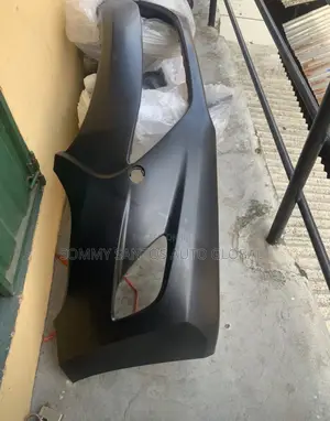 Front Bumper Hyundai Elantra 2012 Available