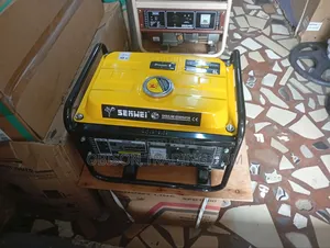 Senwei Generator 1.2kva