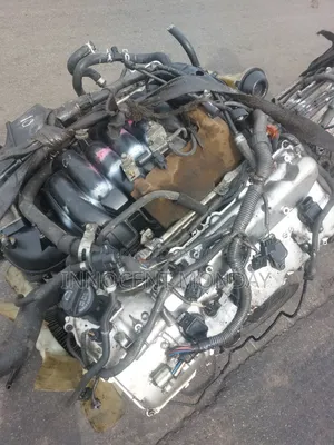 3ur Engine for Toyota Land Cruiser.