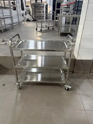 Food Trolley