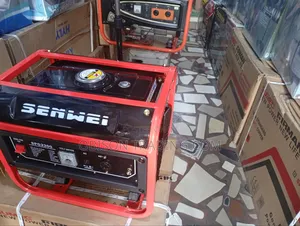 Senci Gasoline Generator 1.8kva