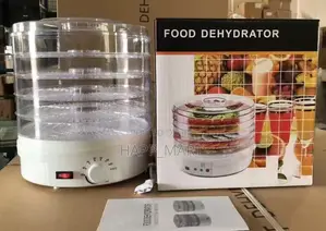 5layer Food Dehydrator