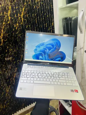 Laptop HP 255 G8 16GB AMD Ryzen 5 SSD 256GB