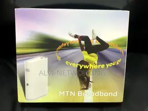MTN 5g Broadband