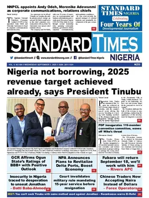 Newspaper Publications