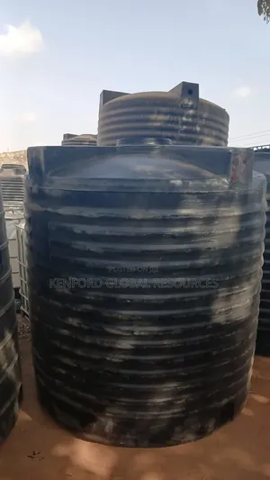 Storage Tank