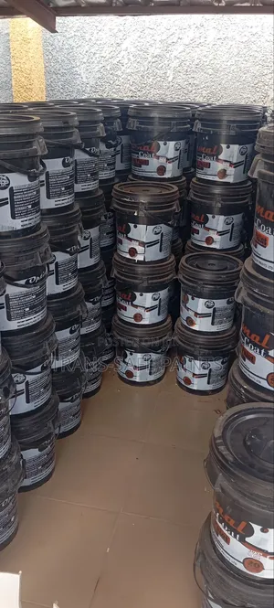 Optimal Emulsion Paint for All Kinds of Walls